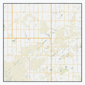 kinggeorge_no256_map