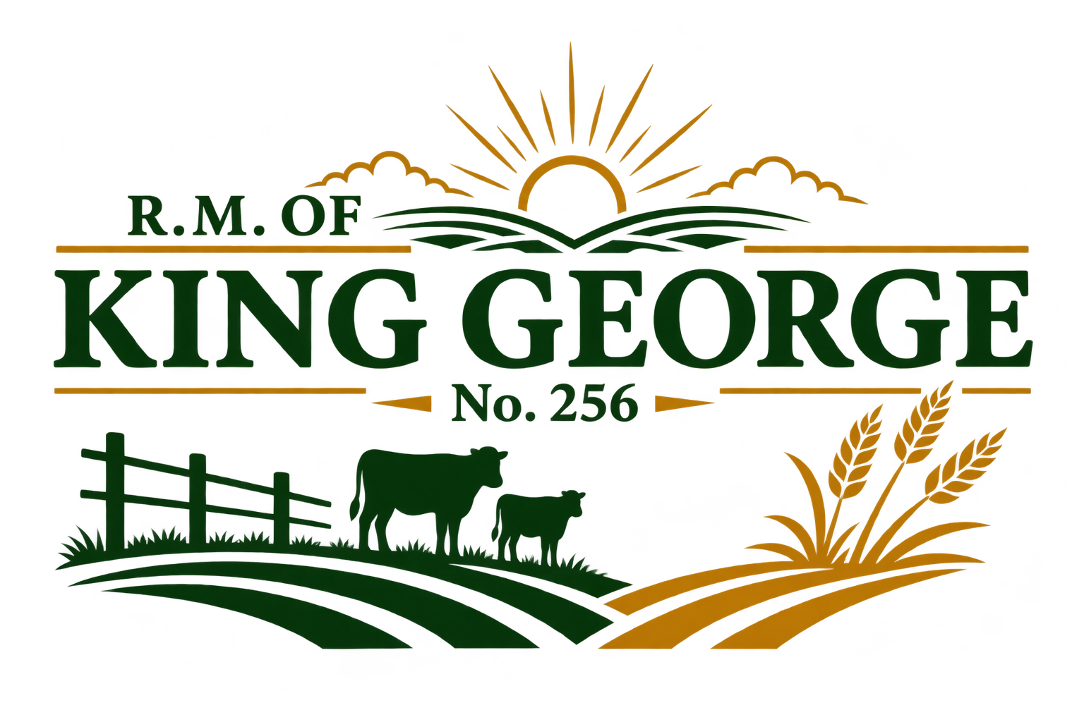 King George Rural Municipality No. 256
